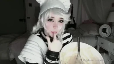 Belle Delphine Leak Video Sextape #9826