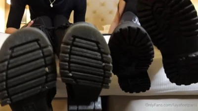 Layafeet Nude Video Leaks #4036