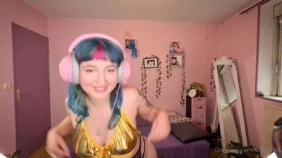 Khalamite Leaks Nude Videos #10877