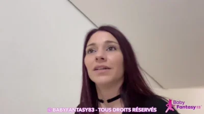 Babyfantasy83 Leaked Video #6218