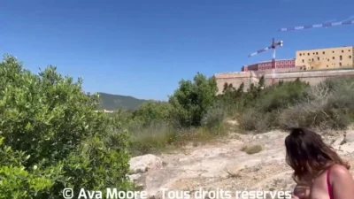 Avamoore Nude Video Leak #8053