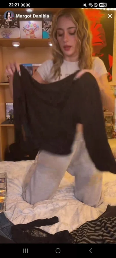 Layna Leaks Nude Videos #9397