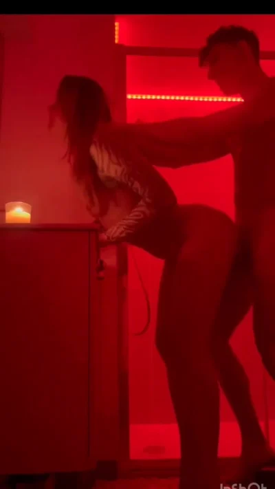 Marine Bernacki Leak Nude Video #10087