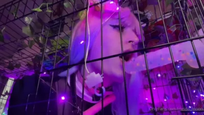 Meido Moon Porn Video Leaked #1469