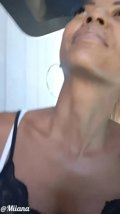 Miiana Nude Video Leak #9093