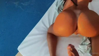 Leolulu Exclu Leak Nude #5652