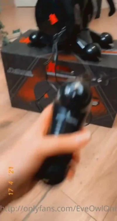 Eve Owl Porn Video Leaks #10068