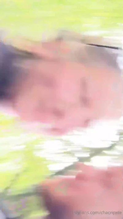 Chacripxte Sextape Video Leak #2902