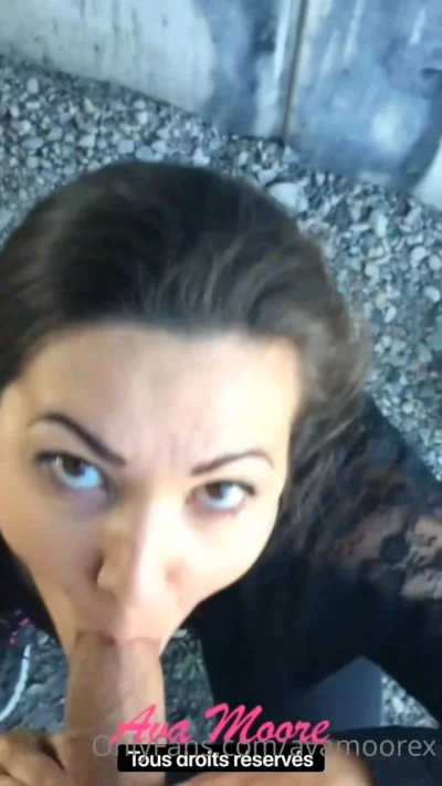 Avamoore Exclu Leak Nude #3612