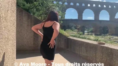 Avamoore Sextape Video Leak #4502