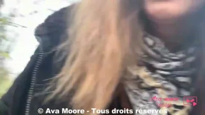 Avamoore Leak Video Sextape #5806