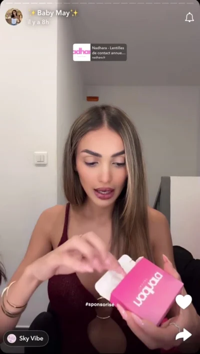 Maissane Porn Video Leaks #11008