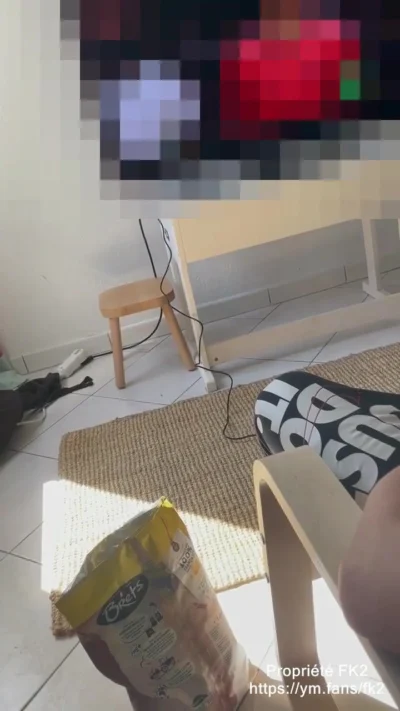 Fk2 Leaked Sextape Video #3904