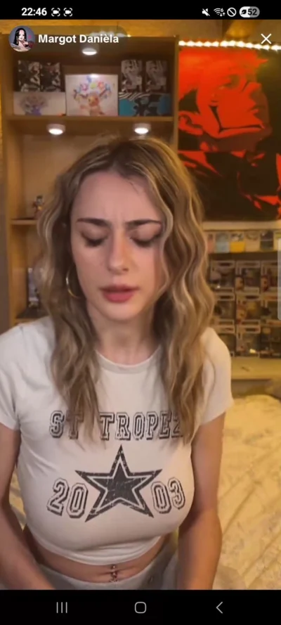 Layna Video Leaked Nude #10299